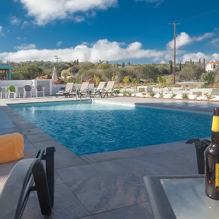 Cyprus In The Sun Hollyoaks 2 Platinum 10 Bedrooms Sleeps 22 Protaras