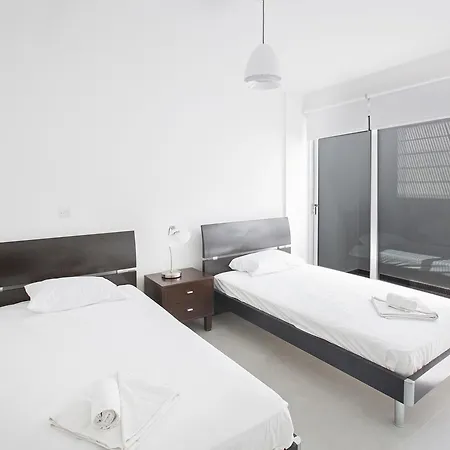 Cyprus In The Sun Hollyoaks 2 Platinum 10 Bedrooms Sleeps 22 * 프로타라스